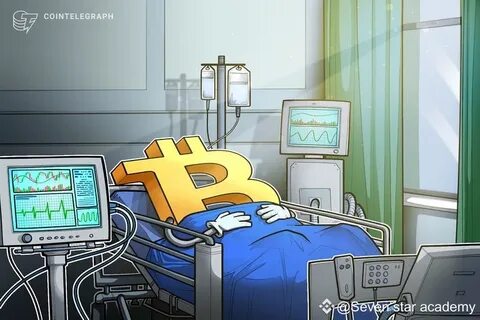 Bitcoin January slump nothing new in ‘post-halving years’ — Analysts - Cointelegraph