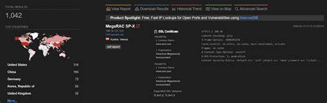 CISA: AMI MegaRAC bug enabling server hijacks exploited in attacks