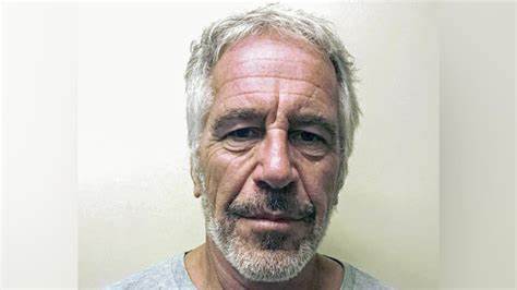 Kash Patel Vows to Probe Jeffrey Epstein Pals as FBI Director - Yahoo News