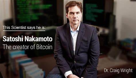 Has Bitcoin’s Elusive Creator Finally Been Unmasked?