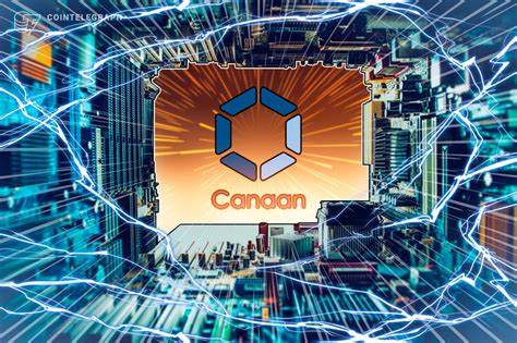 No End in Sight for the ASIC Arms Race | by Christopher Bendiksen - CoinShares Research Blog