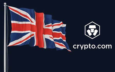 BlackRock Secures UK FCA Crypto Registration
