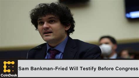 Sam Bankman-Fried Agrees to Testify Before Congress - Gizmodo
