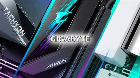 Gigabyte motherboards vulnerable to UEFI malware bypassing Secure Boot