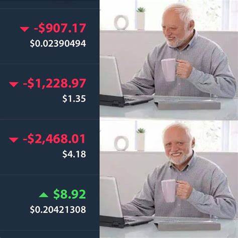 Crypto Trader Shoots Himself: Meme Coin Suicide Marks New Pump.fun Low - 99Bitcoins