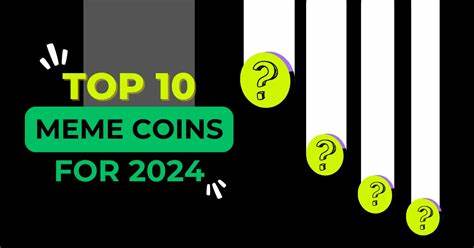 Top 10 Meme Coins To Invest In 2024 - Coinpedia Fintech News