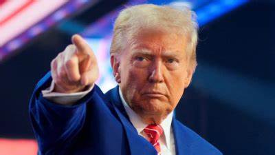 Scientists Warn US Will Lose a Generation of Talent Because of Trump Cuts