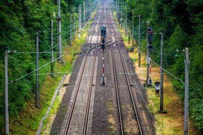 AFRY plans additional tracks for railway section in Finland