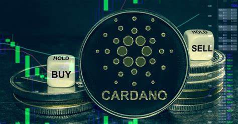 Cardano Spot ETF: Grayscale Files First Spot ADA Fund Application - CCN.com