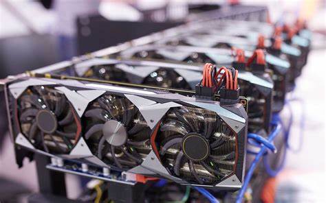 Start a Bitcoin Mining Machine Using Ripple (XRP) and Earn $7,950 a Day - DDB Miner and More | Bitcoinist.com - Bitcoinist