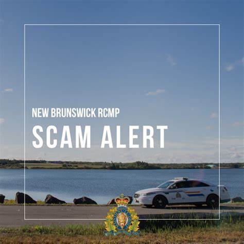 RCMP warning of cryptocurrency investment scam