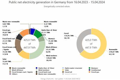 Q&A - Germany’s nuclear exit: One year after - Clean Energy Wire