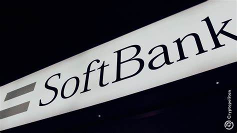 SoftBank Sells $4.2 Billion in Dollar, Euro Bonds Amid AI Push
