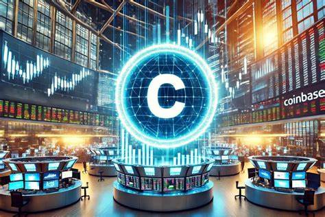 Coinbase - COIN: Aufnahme in den S&P 500 weckt Kursphantasie! - FinanzNachrichten.de