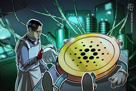 Cardano (ADA) ‘bottomed’ and on verge of ‘grand bull market’ — Peter Brandt