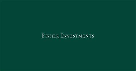 Fisher Investments: Why You Should Say No to ‘Income Investing’