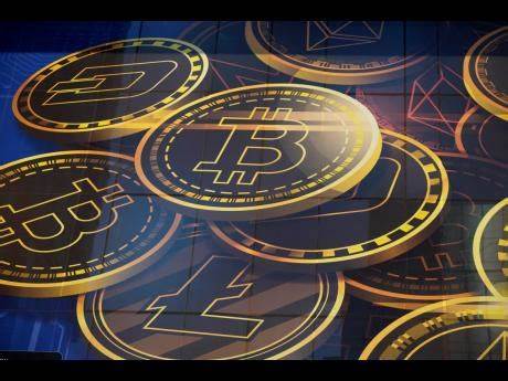 ‘HODL’: A typo takes hold as a sound cryptocurrency strategy - Jamaica Gleaner