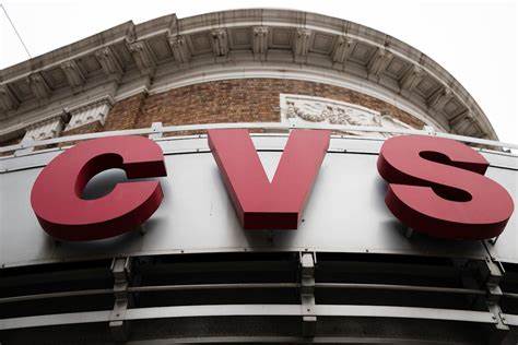 CVS beats Wall Street estimates in Q2, marking turnaround for pressured stock