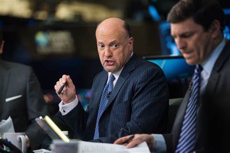 Jim Cramer has a blunt verdict on three hot stocks