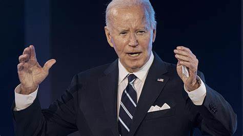 Bericht: Biden kommt am 10. Oktober nach Berlin