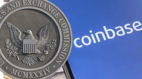 SEC dropping Coinbase lawsuit is 'monumental' for crypto - Yahoo Canada Finance