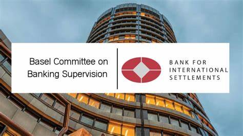 Basel Committee Finalizes New Standards, Allows Central Banks To Hold 