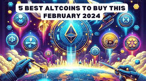 Best Altcoins to Buy in February -Complete Guide of the Top Altcoins to End the Month - Analytics Insight