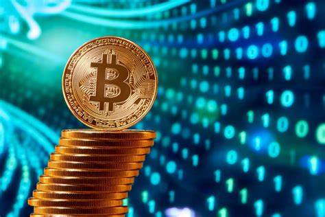 Bitcoin And Altcoins Rebound As US Inflation Cools—Is The Downtrend Over? - NewsBTC