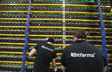 Here's One Reason Why Bitcoin Is In Freefall - Forbes