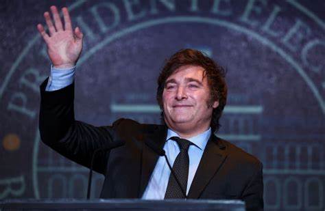 Argentina's Milei faces fraud probe after boosting a crypto coin that crashed hours after its launch