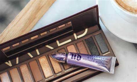 Discontinued For Years, The Urban Decay Naked Palette Is Back - Forbes