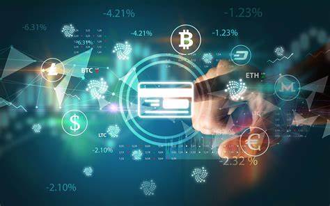 Crypto "at a Crossroads" between the SEC and CFTC - DisruptionBanking