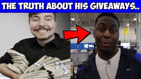 Are the MrBeast Bitcoin Giveaways Real or Fake? - Yahoo! Voices