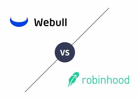 Robinhood vs. Webull 2024 - Investopedia