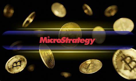 MicroStrategy Announces Massive $1.1 Billion Bitcoin (BTC) Purchase: Guest Post by CryptoPotato_News - CoinMarketCap