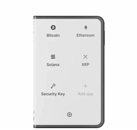Ledger Reveals Recovery Key for Flex and Stax Wallets