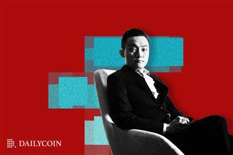 Justin Sun Appointed Prime Minister Of a Tax-Free Crypto Country In The Middle Of Europe - DailyCoin