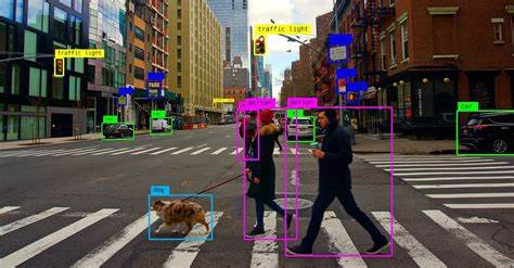 Fun with Computer Vision