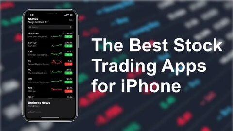 Best AI Stock Trading App 2024 Reviewed – Pros & Cons - StockApps