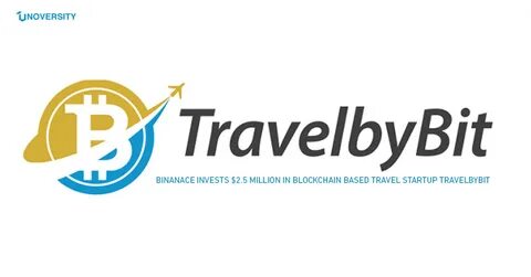 Binance Invests $2.5 Million in Australian Blockchain Travel Startup