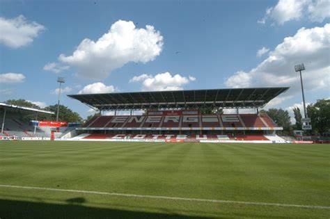 Cottbus verkauft Naming Rights am Stadion