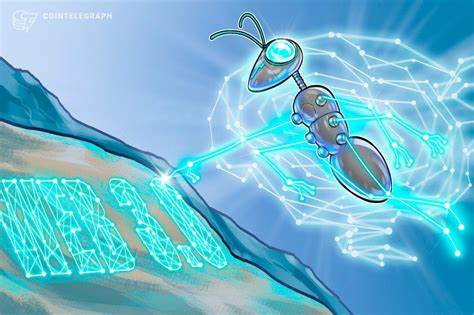 What is the relationship between blockchain and Web3? - Cointelegraph