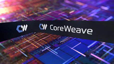 CoreWeave (CRWV) Makes $9 Billion Bet on Core Scientific to Power AI Growth