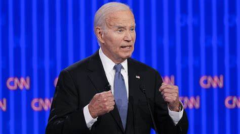 ABC Host Says Walz Performance ‘Reminded’ Her of Biden Debate Disaster - Yahoo News