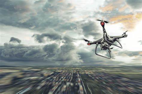 Do Drones Make Helicopters Obsolete?