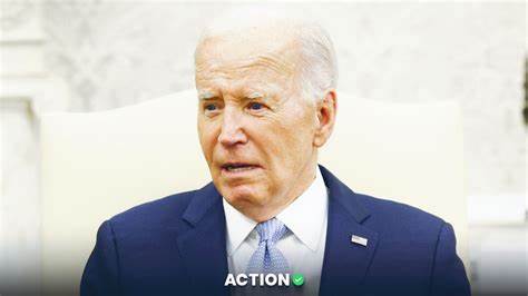 Betting Odds Odds Suggest 24% Chance Joe Biden Will Exit 2024 Election Race - Bitcoin.com News