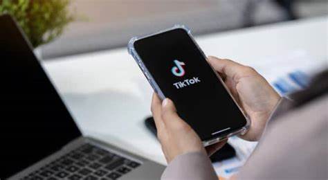 TikTok, AliExpress and WeChat ignore your GDPR rights