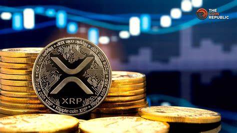 XRP Nears $3 Amid Breakout Rally – Is a New All-Time High Within Reach?