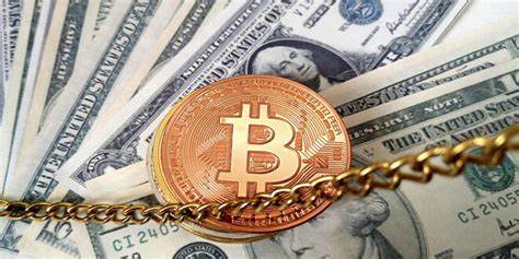 Bitcoin surges 3.21%, according to CoinDesk cryptocurrency platform - Syrian Arab News Agency