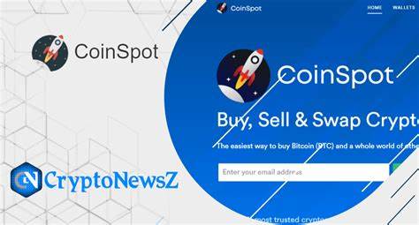 Best Coinspot Review 2024 - Navigate the Crypto Cosmo - CryptoNewsZ